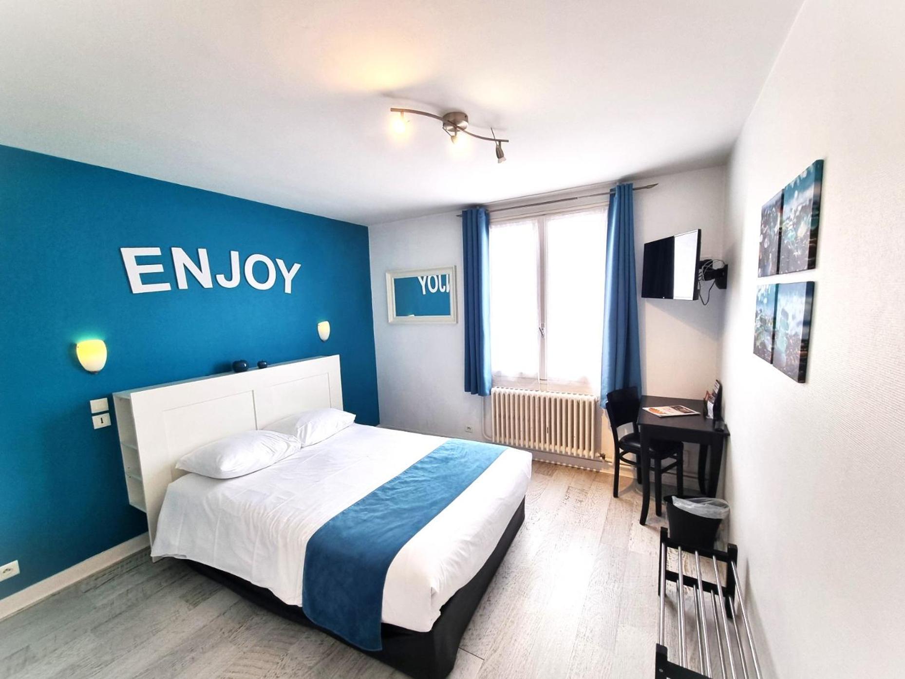 Hotel Le Bourgogne Cuiseaux ภายนอก รูปภาพ