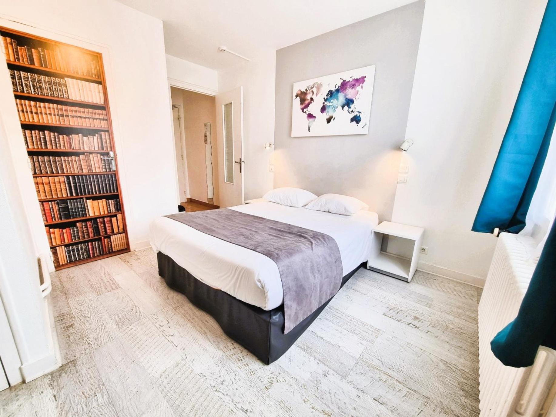 Hotel Le Bourgogne Cuiseaux ภายนอก รูปภาพ