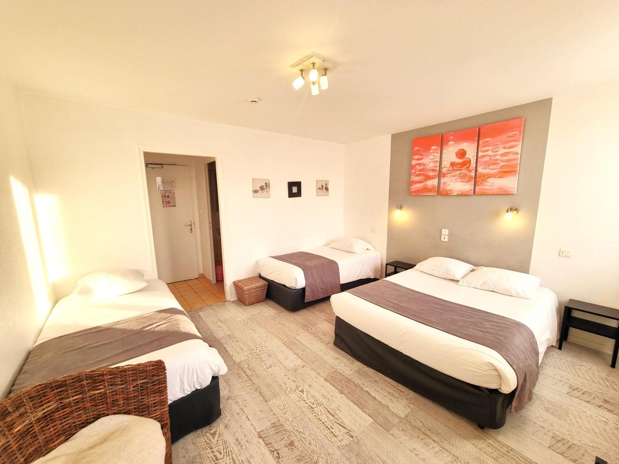 Hotel Le Bourgogne Cuiseaux ภายนอก รูปภาพ